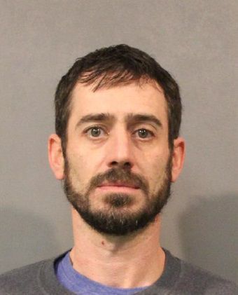Brian Matthew Eaton